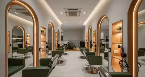 Xclusive renovation project